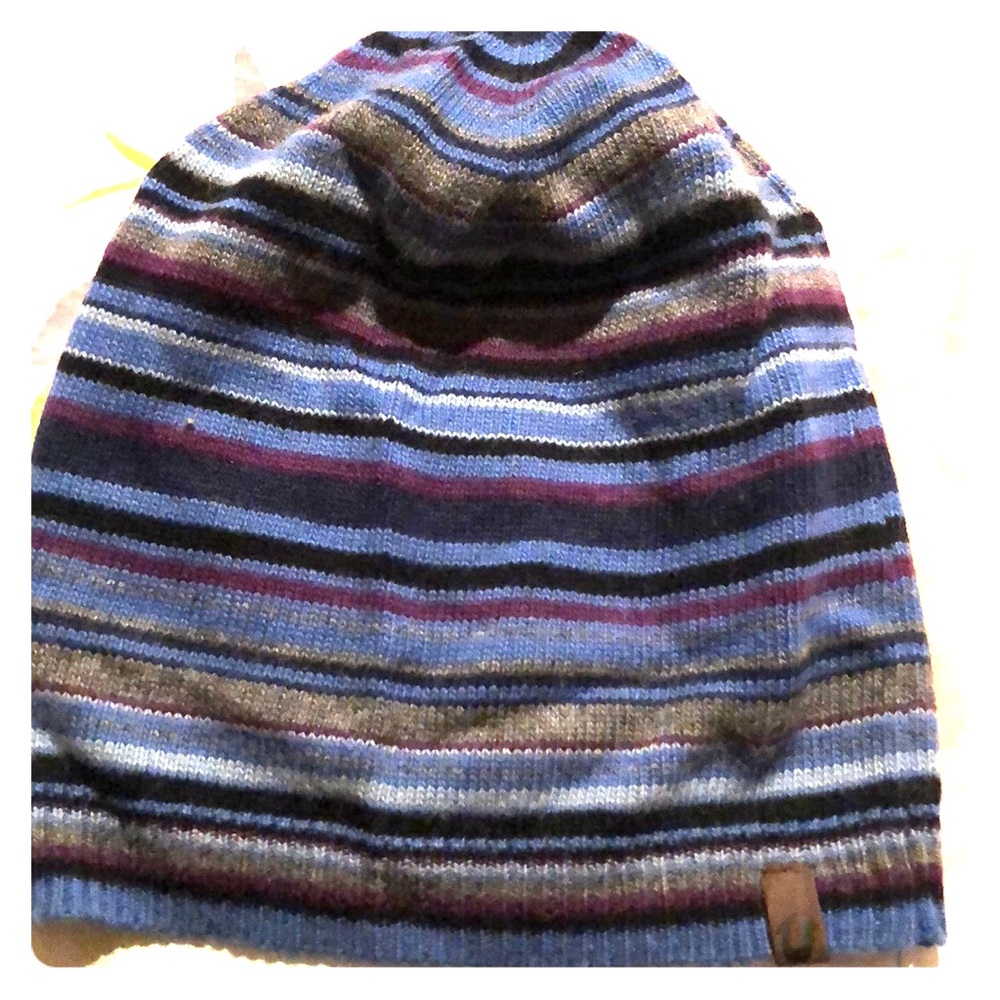 True religion beanie
